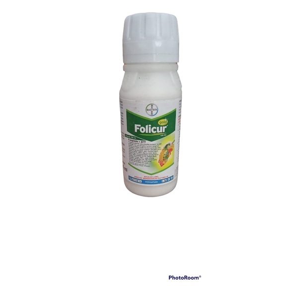 Folicur 100
