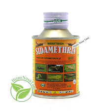 Sidamethrin  80 ml