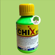 chix 100ml