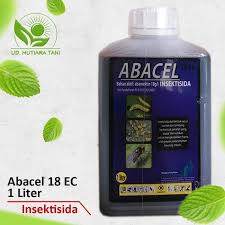 Abacel 1liter