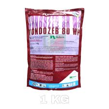 Vondozeb 1kg