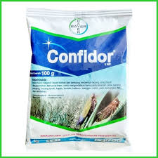 Confidor 100 gram