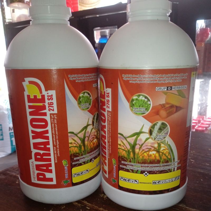 Paraxone 1L