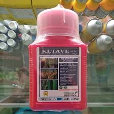 Ketave 250