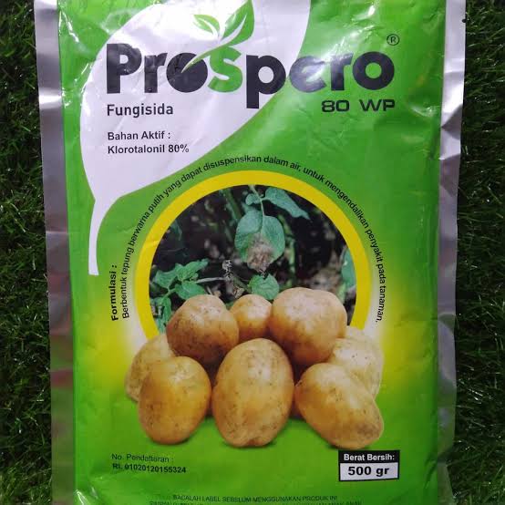 Prespero 500ml