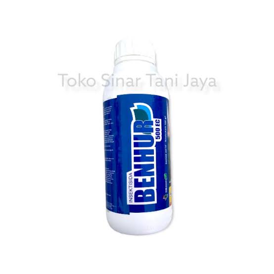 benhur 100ml