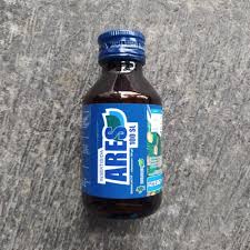 Ares 100 ml