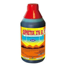 supretox 276sl