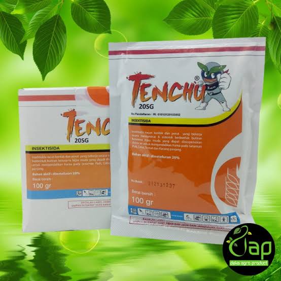 tenchu