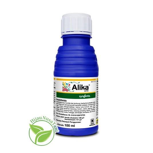 Alika