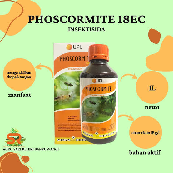 phoscormite 1L