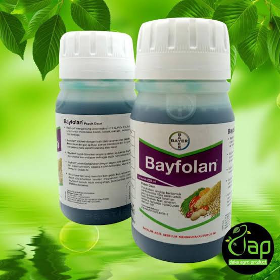 bayfolan 250ml