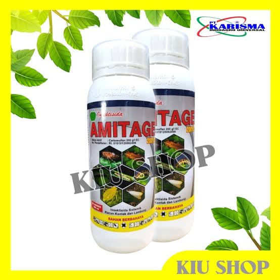 Amitage