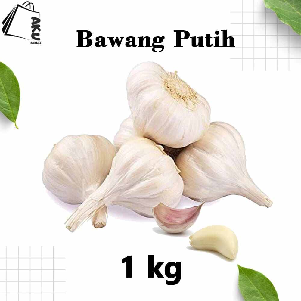 Bawang Putih