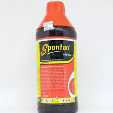 Spontan 400SL  1 liter