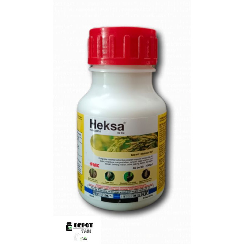 heksa 100