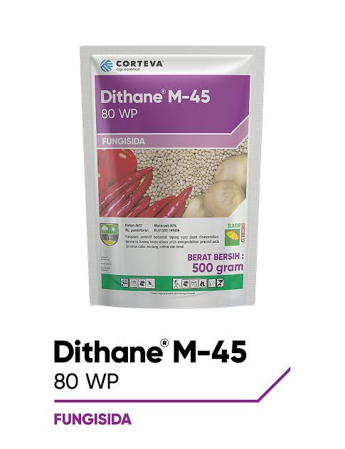 dithance
