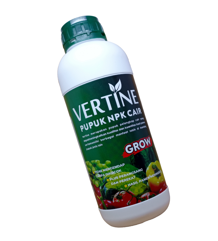 Verti Grow